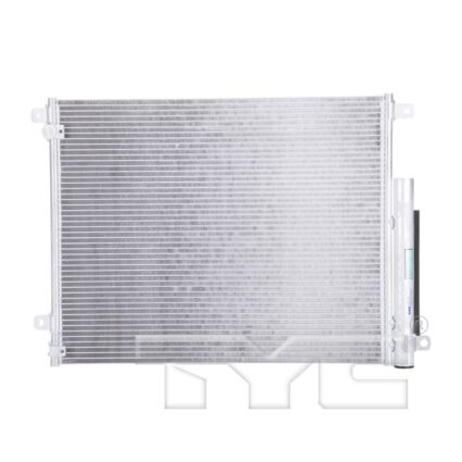 A/C Condenser for Honda Civic 2016–2021