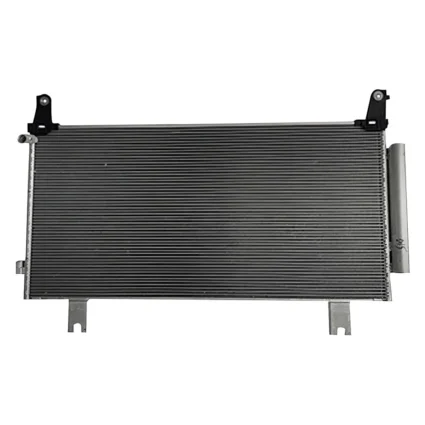 A/C Condenser for Honda CR-V 2017–2022