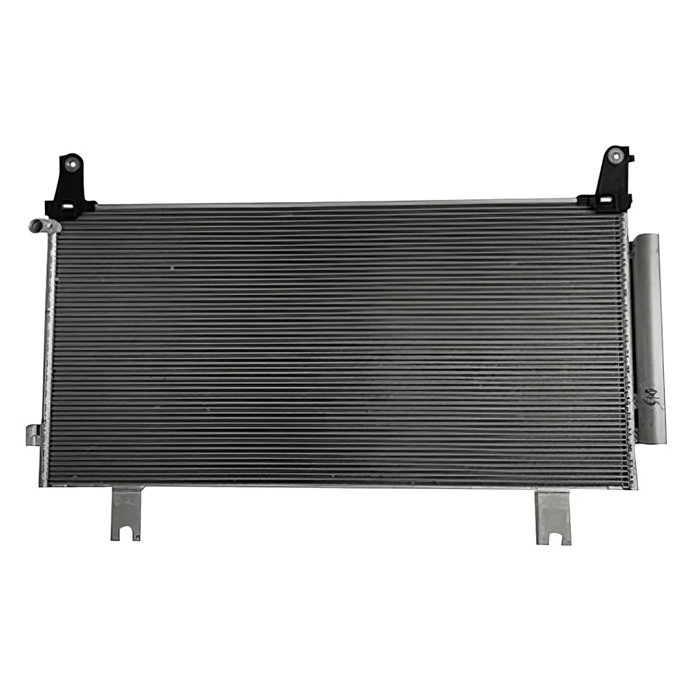 A/C Condenser for Honda CR-V 2017–2022