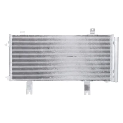 A/C Condenser for Honda Accord Sedan Touring LX Sport EX Sport Plus EX-L SE Sport SE 2018–2022
