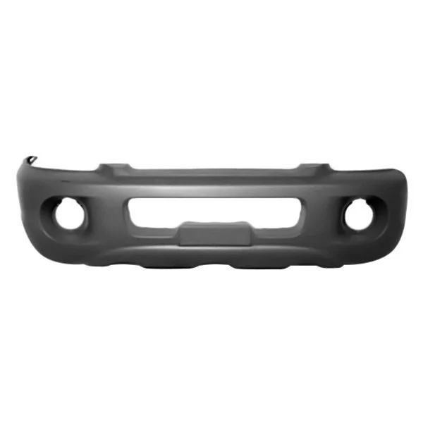 Bumper Cover Front Primed for Hyundai Santa Fe 2001–2006
