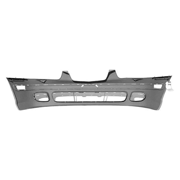 Bumper Cover Front Primed for Hyundai Elantra Hatchback 2001–2003