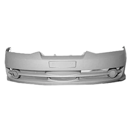 Bumper Cover Front Primed for Hyundai Tiburon 2003–2004