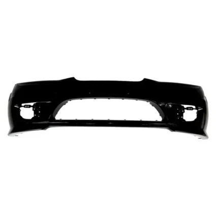 Bumper Cover Front w/Fog Lamps Primed for Hyundai Tiburon 2005–2006