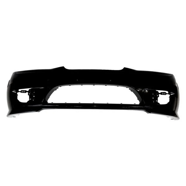 Bumper Cover Front w/Fog Lamps Primed for Hyundai Tiburon 2005–2006