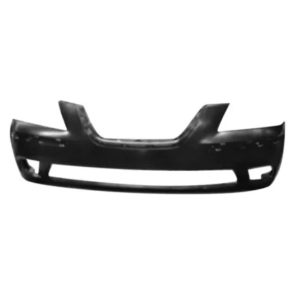 Bumper Cover Front for Hyundai Sonata 2009–2010