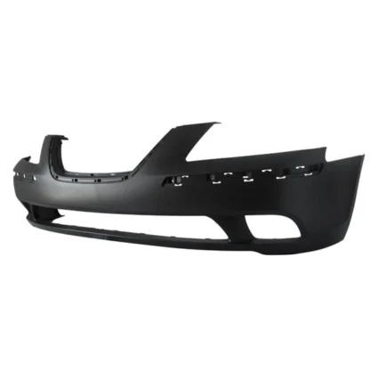 Bumper Cover Front CAPA for Hyundai Sonata 2009–2010