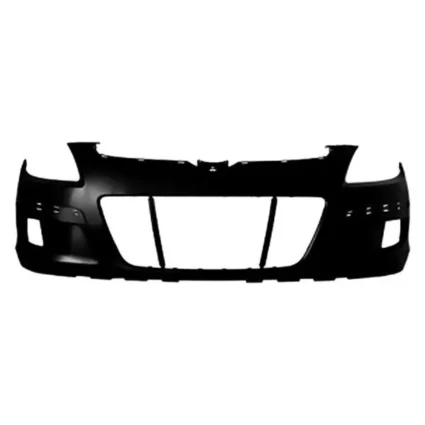 Bumper Cover Front for Hyundai Elantra Hatchback 2009–2012