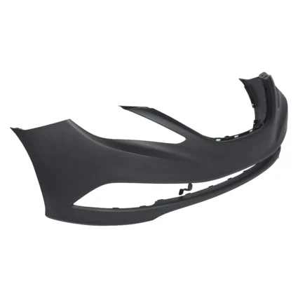 Bumper Cover Front Primed for Hyundai Sonata Limited SE GLS 2014