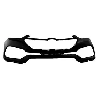 Bumper Cover Front for Hyundai Santa Fe Sport 2017–2018