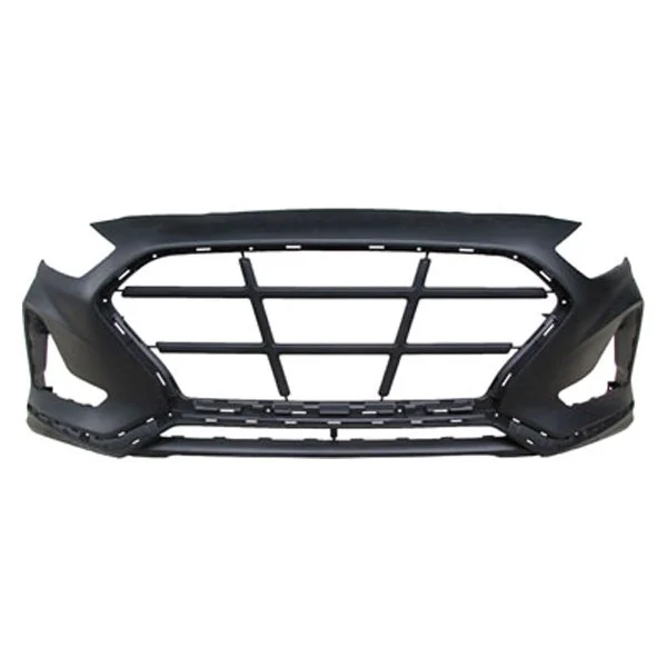 Bumper Cover Front Primed for Hyundai Sonata Limited Eco Limited 2.0T GL SE SEL GLS 2018–2019