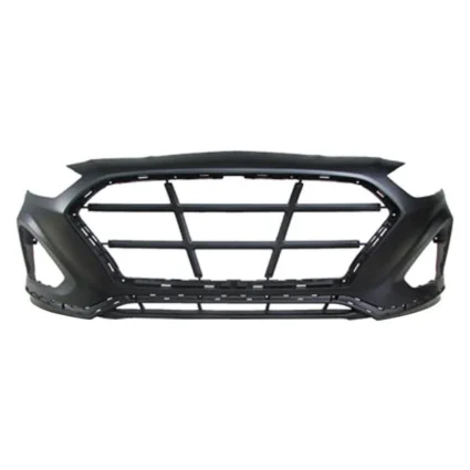 Bumper Cover Front Primed for Hyundai Sonata Sport Sport 2.0T Limited 2.0T 2.0T Sport 2018–2019