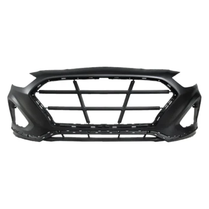 Bumper Cover Front Primed CAPA for Hyundai Sonata Sport Sport 2.0T Limited 2.0T 2.0T Sport 2018–2019