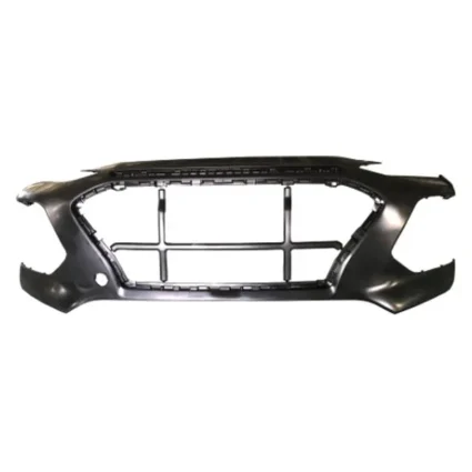 Bumper Cover Front Primed for Hyundai Kona 2018–2021