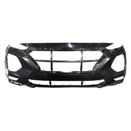 Bumper Cover Front Primed for Hyundai Santa Fe 2019–2020