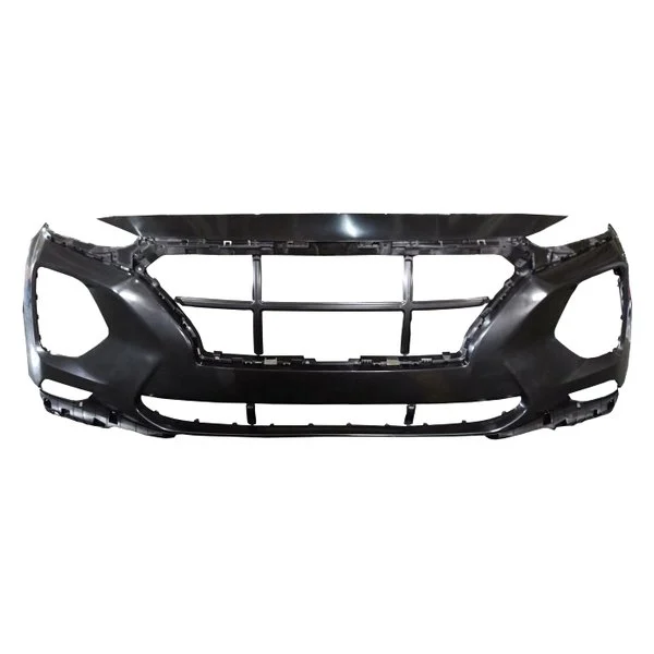 Bumper Cover Front Primed for Hyundai Santa Fe 2019–2020