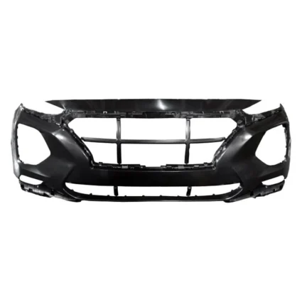 Bumper Cover Front Primed CAPA for Hyundai Santa Fe 2019–2020