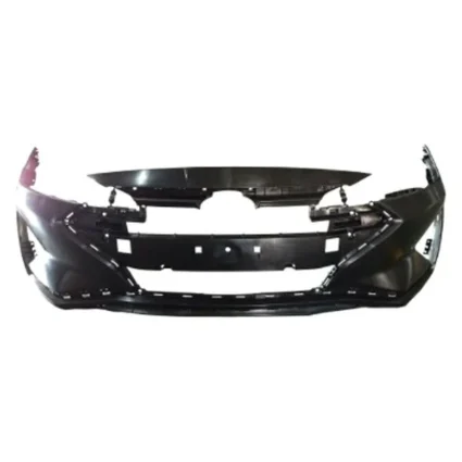 Bumper Cover Front Primed USA Built for Hyundai Elantra 2019–2020