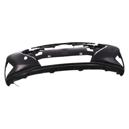 Bumper Cover Front Primed Korea Built for Hyundai Elantra 2019–2020