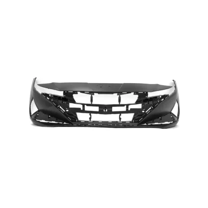 Bumper Cover w/Radar Cruise Control Primed USA Built for Hyundai Elantra Ultimate Limited Luxury 2021–2023
