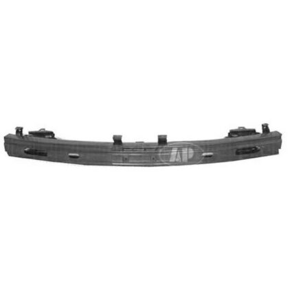 Bumper Cover Reinforcement Front for Hyundai Elantra 2001–2003