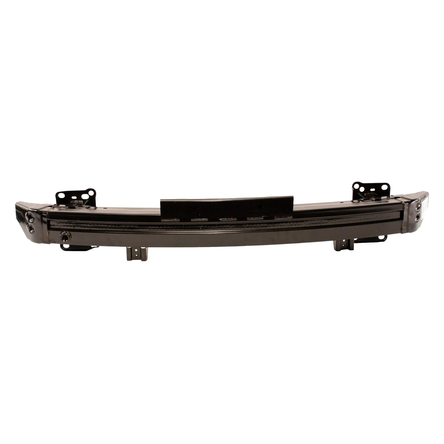 Bumper Cover Reinforcement Front for Hyundai Elantra Sedan 2011–2013