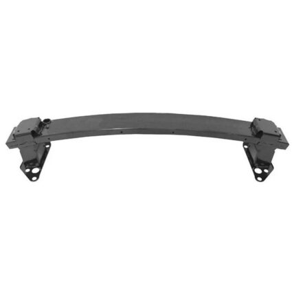 Bumper Cover Reinforcement Front for Hyundai Venue Ultimate Trend Preferred SE Essential SEL 2020–2024