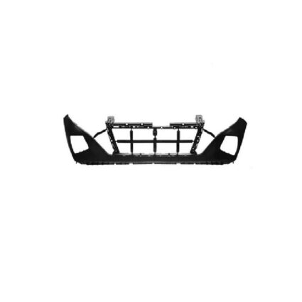 Bumper Cover Front Upper Korea Built for Hyundai Tucson SE Essential 2022–2024