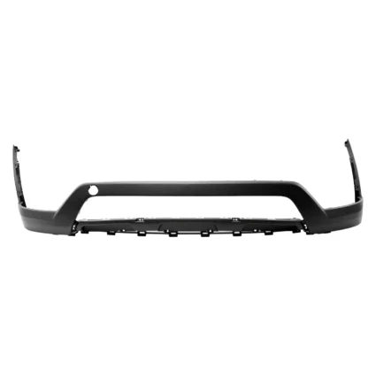 Bumper Cover Front Lower Textured CAPA for Hyundai Santa Fe 2013–2016