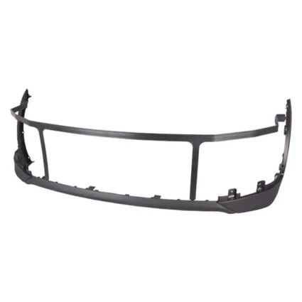 Bumper Cover Front Lower w/o Skid Plate CAPA for Hyundai Tucson 2016–2018
