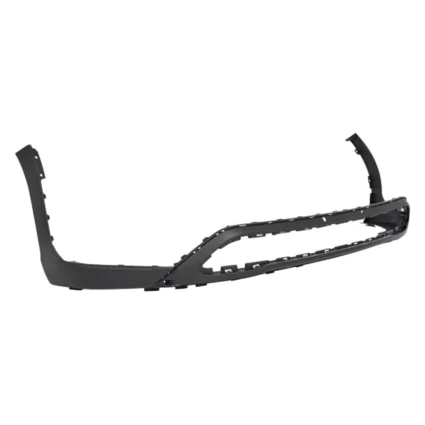 Bumper Cover Front Lower Textured CAPA for Hyundai Santa Fe Santa Fe XL