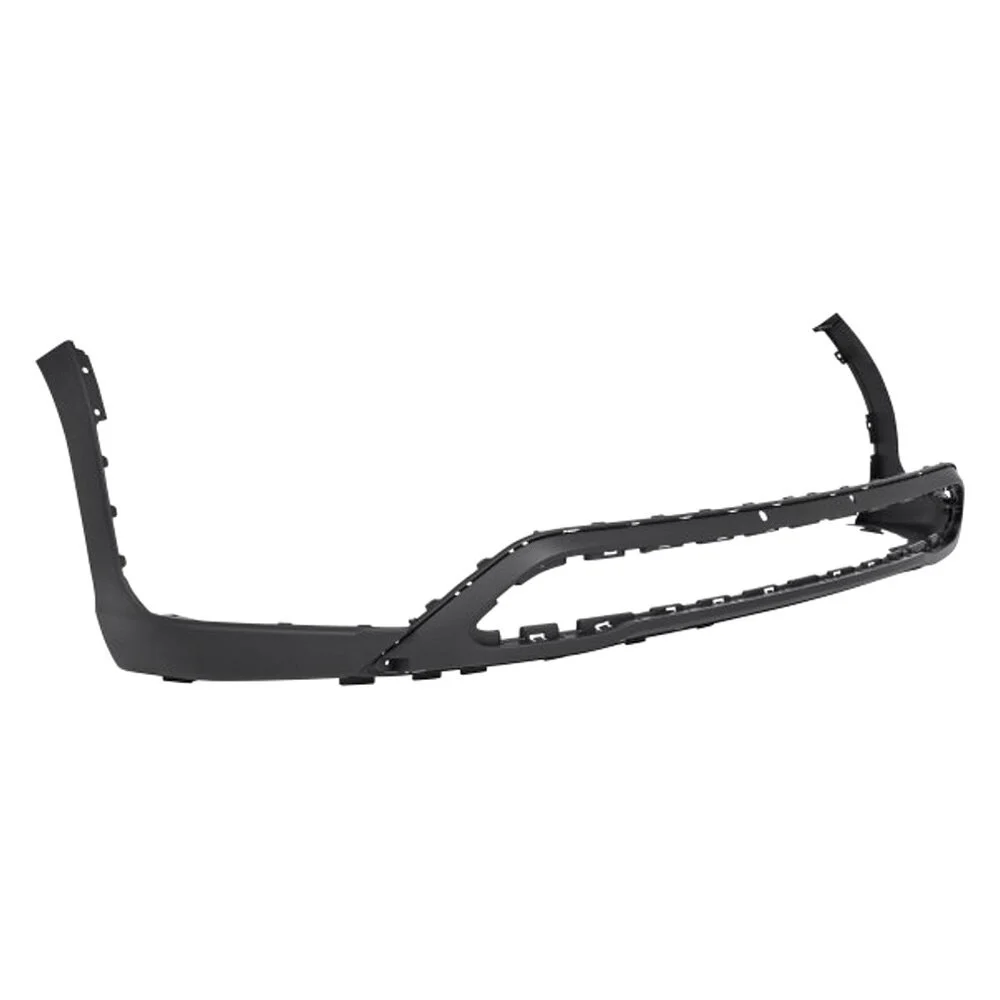 Bumper Cover Front Lower Textured CAPA for Hyundai Santa Fe Santa Fe XL