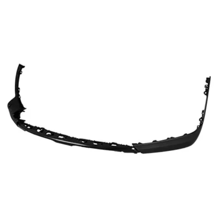 Bumper Cover Front Lower Textured for Hyundai Santa Fe Sport 2017–2018