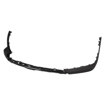 Bumper Cover Front Lower Textured CAPA for Hyundai Santa Fe Sport 2017–2018