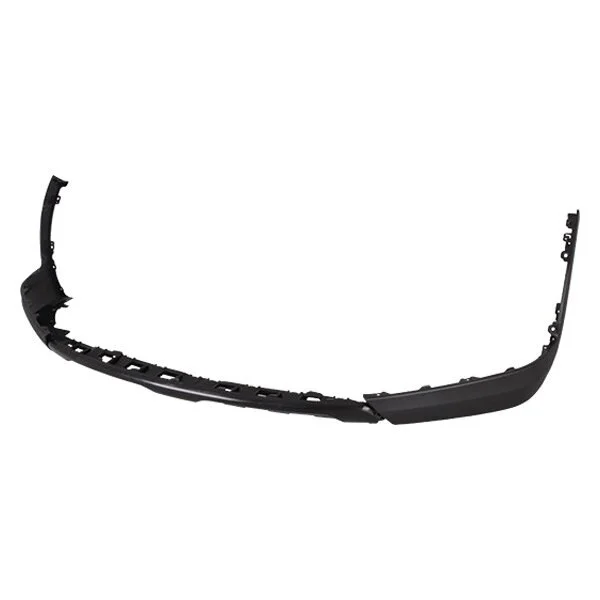 Bumper Cover Front Lower Textured CAPA for Hyundai Santa Fe Sport 2017–2018