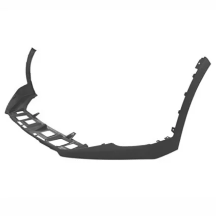 Bumper Cover Front Lower Textured CAPA for Hyundai Santa Fe 2019–2020