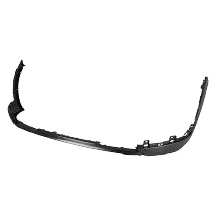 Bumper Cover Front Lower w/Skid Plate for Hyundai Tucson 2019–2021