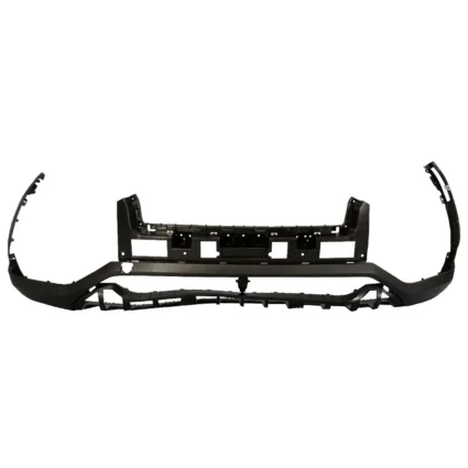 Bumper Cover Front Lower w/o Park Assist Sensors Textured for Hyundai Palisade Luxury Preferred SE Essential SEL 2020–2022