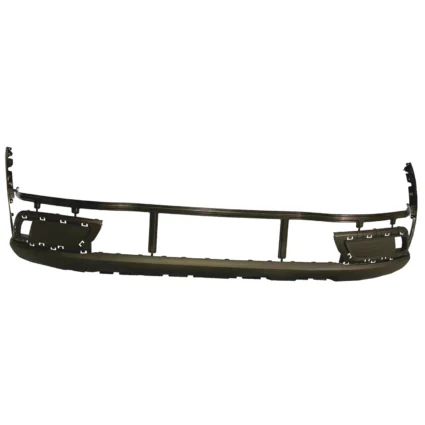 Bumper Cover Front Lower w/Two Tone Paint for Hyundai Venue Trend Denim 2020–2024