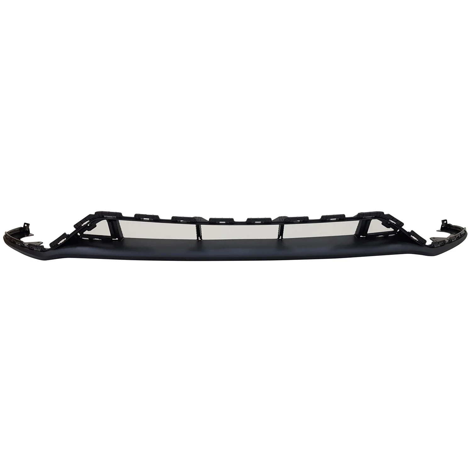 Bumper Cover Front Lower USA Built CAPA for Hyundai Sonata Preferred SE 2020–2022