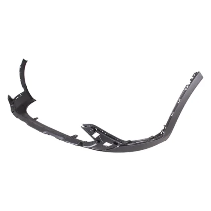 Bumper Cover Front Lower w/o Park Assist Primed for Hyundai Santa Fe Preferred SE Essential SEL Urban XRT Hybrid SEL Premium Hybrid Blue Hybrid Limited 2021–2023