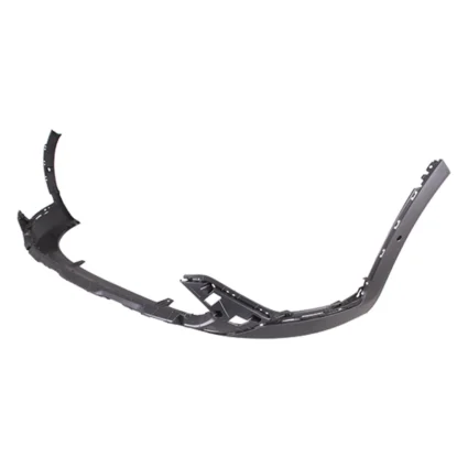 Bumper Cover Front Lower w/Park Assist Primed for Hyundai Santa Fe Limited Hybrid Limited 2021–2023
