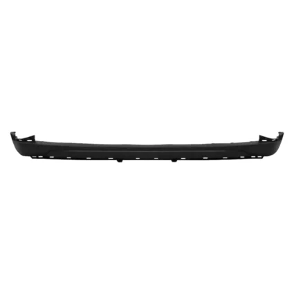 Bumper Cover Front Lower w/o Skid Plate Korea Built for Hyundai Tucson SEL Plug-In Hybrid Blue Hybrid SEL Convenience Hybrid Preferred SE Essential SEL 2022–2024