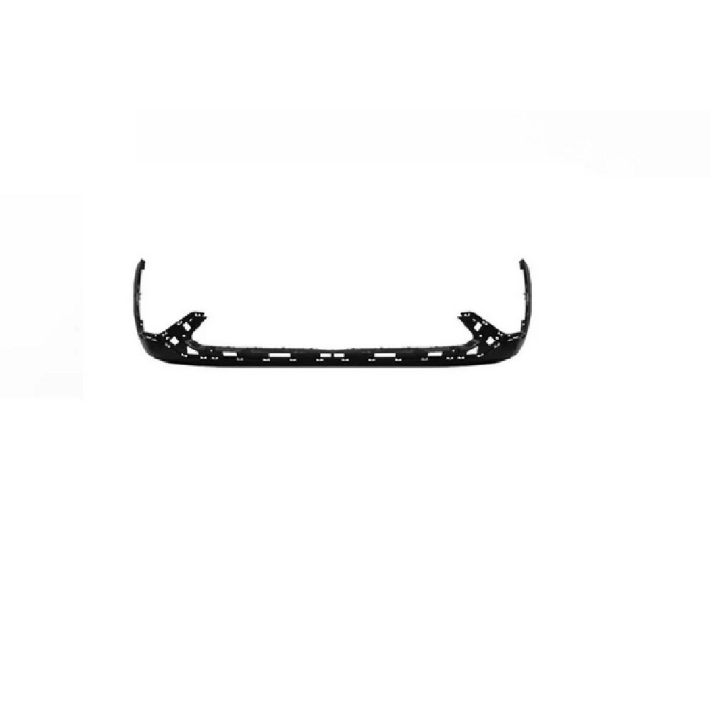 Bumper Cover Front Lower w/Park Assist Primed for Hyundai Santa Fe Calligraphy Ultimate Calligraphy 2021–2023