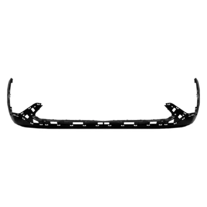 Bumper Cover Front Lower w/Park Assist Primed CAPA for Hyundai Santa Fe Calligraphy Ultimate Calligraphy 2021–2023
