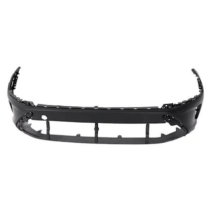 Bumper Cover Front Lower Black for Hyundai Kona Limited Preferred SE Essential SEL 2022–2023