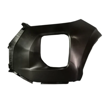 Bumper Cover Front Left Primed for Hyundai Palisade Limited Luxury Preferred SE Essential SEL Limited Tech 2020–2022