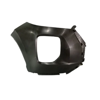 Bumper Cover Front Right Primed for Hyundai Palisade Limited Luxury Preferred SE Essential SEL Limited Tech 2020–2022