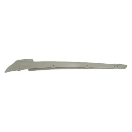Bumper Cover Retainer Front Left for Hyundai Sonata 2011–2014