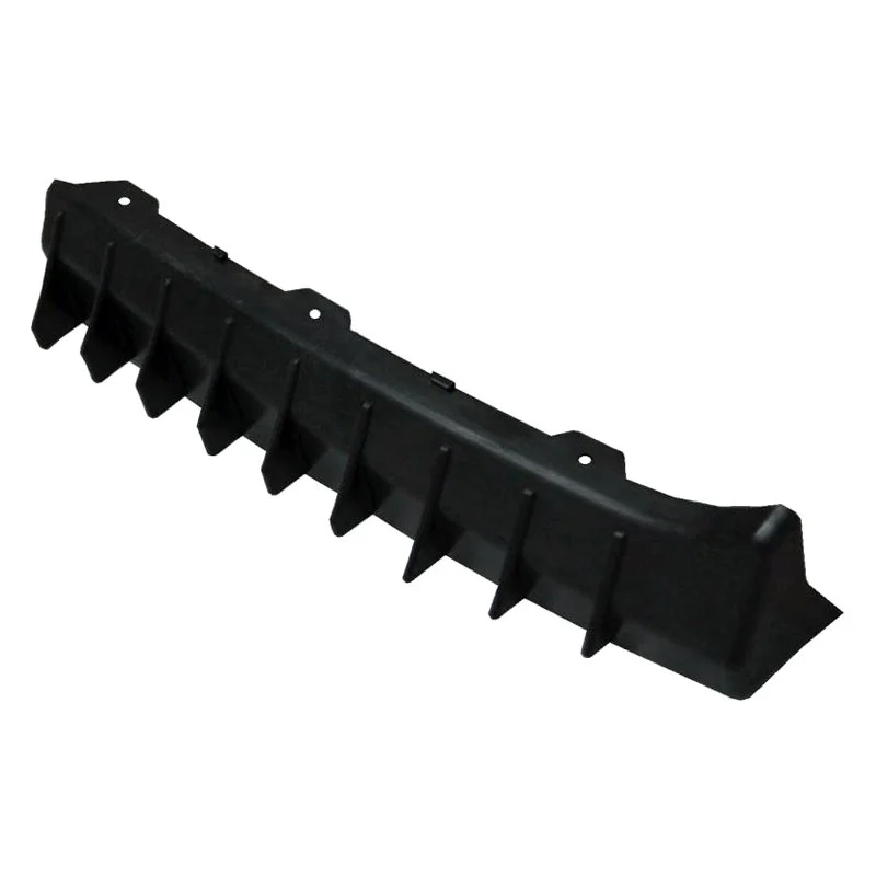 Bumper Cover Retainer Front Right for Hyundai Santa Fe Sport 2013–2016